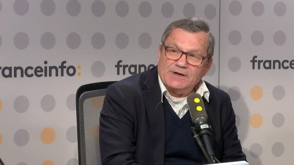 Abandon du déremboursement de certains médicaments : "Ça ne nous emballe pas plus que ça", déplore France Assos Santé