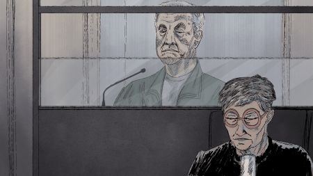 :
    Enquête




  



  


  
  Dominique Pelicot accusé de viol et de meurtre : dans les coulisses de l’enquête du pôle "cold cases"