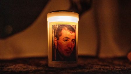 Assassinat d’Yvan Colonna : l’État est responsable "avec faute", selon le rapporteur public