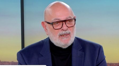 Assemblée nationale : "On est entrés dans une démocratie parlementaire qui nécessite de faire des compromis les uns envers les autres", estime Bruno Millienne, porte-parole du Modem