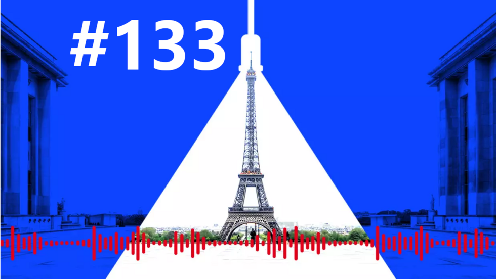 Spotlight sur la France, épisode 133