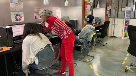 Budget 2025 : Inquiétudes à Bordeaux, certains perdront espoir selon la mission locale Budget 2025 : "Une frange de la population va perdre espoir", s'inquiète la mission locale de Bordeaux