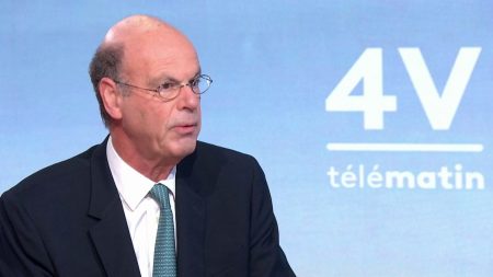 Budget 2025 : Pas d’augmentation des impôts pour les ménages, assure Éric Lombard Budget 2025 : "On ne va pas augmenter les impôts des ménages", confirme Éric Lombard, ministre de l'Économie