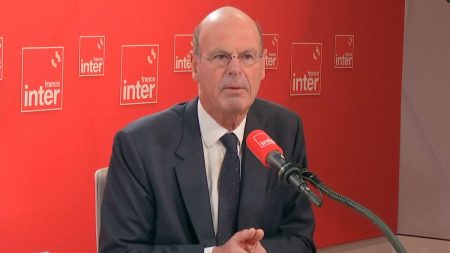 Budget 2025 : "Il n'y aura pas de nouvelles hausses d'impôts", affirme le ministre de l'Economie, qui vise "50 milliards d'économies"
