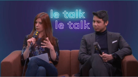 Budget 2025 en CMP : un défi comparable au débat pain au chocolat vs chocolatine ! :
Vidéo
Budget 2025 en commission mixte paritaire : "C'est mettre d'accord des partisans de pain au chocolat et de chocolatine !"