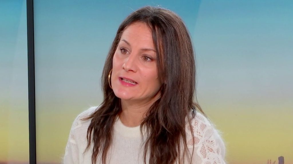 Budget 2025 : "Le texte voté au Sénat ne veut pas toucher au capital et aux très grosses fortunes", dénonce la députée PCF Elsa Faucillon
