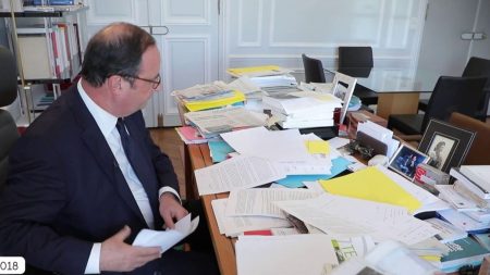 Budget 2025 : les sénateurs votent la fin des avantages pour ex-présidents et Premiers ministres Budget 2025 : les sénateurs adoptent la suppression des avantages accordés aux anciens présidents de la République et Premiers ministres