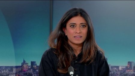 Budget 2025 : "La question est de savoir sur quelle ligne, sur quels enjeux", la gauche souhaite négocier, estime la députée Ensemble Prisca Thévenot