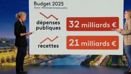 Budget 2025 : stratégies d’économies pour l’État Budget 2025 : comment l'État compte faire des économies