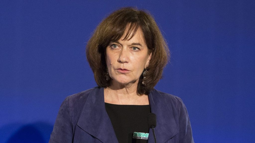 Budget : "Nous allons nous opposer et voter contre" le texte, déclare la sénatrice socialiste Laurence Rossignol