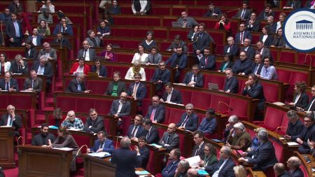 Budget : surenchères, menace de censure Budget : surenchères et menaces de censure