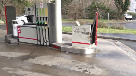 Carburants et péages : les coûts de circulation continuent d’augmenter Carburants, péages : rouler coûte toujours plus cher