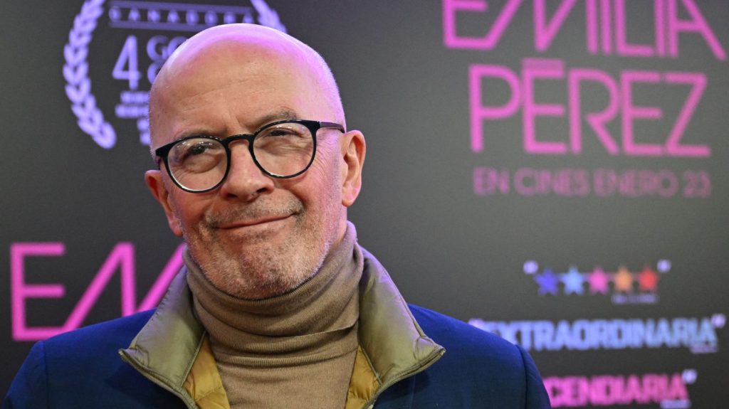 Les nominations aux César seront annoncées ce mercredi, Jacques Audiard en grand favori avec "Emilia Perez"