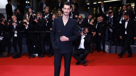 Cérémonie des César 2025 : "Le Comte de Monte-Cristo", "L'Amour ouf" et "Emilia Perez" en tête des nominations