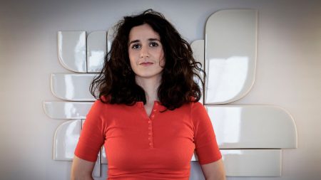 Nominations aux César : "On ne s'attendait à rien de tout ça", déclare la réalisatrice du film "Vingt Dieux"