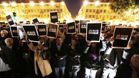 :
    le dernier publié



  

    
      
    
      

  

  
    
    10 ans après Charlie Hebdo, Justin Trudeau s'en va et une voix mythique disparaît : ça dit quoi ce 7 janvier ?

          Ce mardi 7 janvier, la France commémore les 10 ans de l'attentat contre Charlie Hebdo, le Premier ministre canadien annonce sa démission et Benoît Allemane, la voix française de Morgan Freeman, est mort.
    
    
          Diffusé le 07/01
                      
        1min