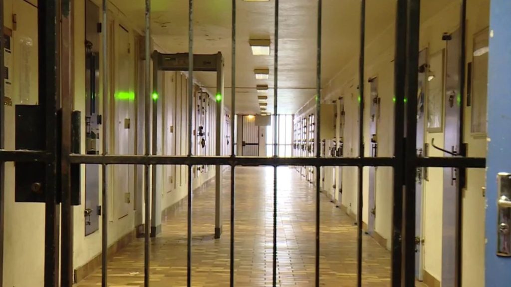 Justice : un homme condamné pour viol remis en liberté
