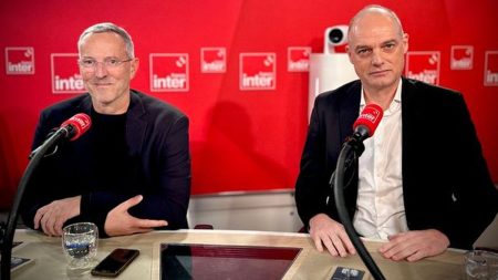 Crise du Covid-19 : "Clairement il y a eu une volonté de dissimuler la pénurie de masques", dénoncent deux journalistes