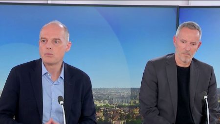 Covid-19 : Enquête jugeant une préparation insuffisante, selon le journaliste Fabrice Lhomme Covid-19 : “L’enquête des juges à laquelle nous avons eu accès révèle qu’on aurait dû être totalement sur-préparé”, explique le journaliste Fabrice Lhomme