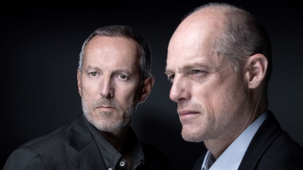 Cinq ans du Covid-19 : deux journalistes du "Monde" publient un livre-enquête sur les manquements de l'Etat dans la gestion de la crise sanitaire