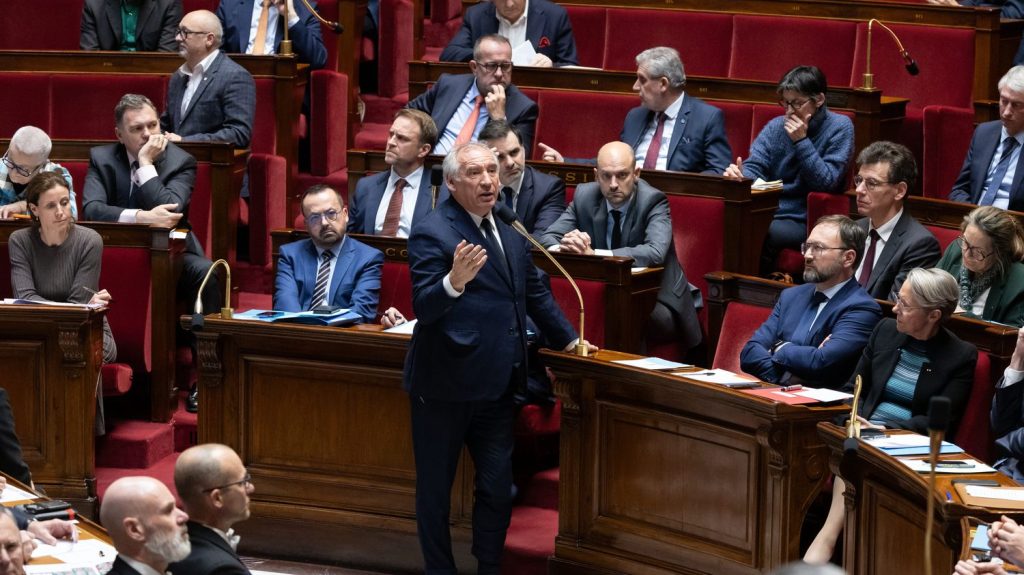 :
    Édito



  



  


      

  

  
                    



  


      :
    Édito



  



  


    
    Le jour sans fin de la crise démocratique française
