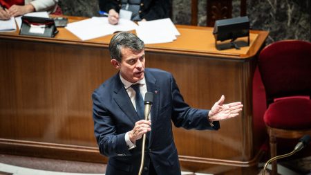 Cyclone Chido : projet de loi d’urgence pour Mayotte adopté par les députés Les députés adoptent le projet de loi d'urgence pour Mayotte après le passage du cyclone Chido