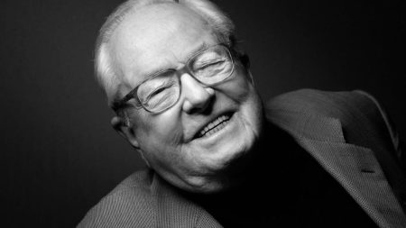 Mort de Jean-Marie Le Pen : une vie à l’extrême droite