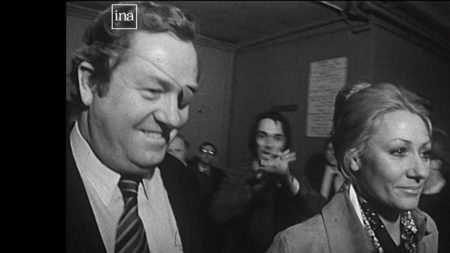 Mort de Jean-Marie Le Pen : une figure controversée de la politique