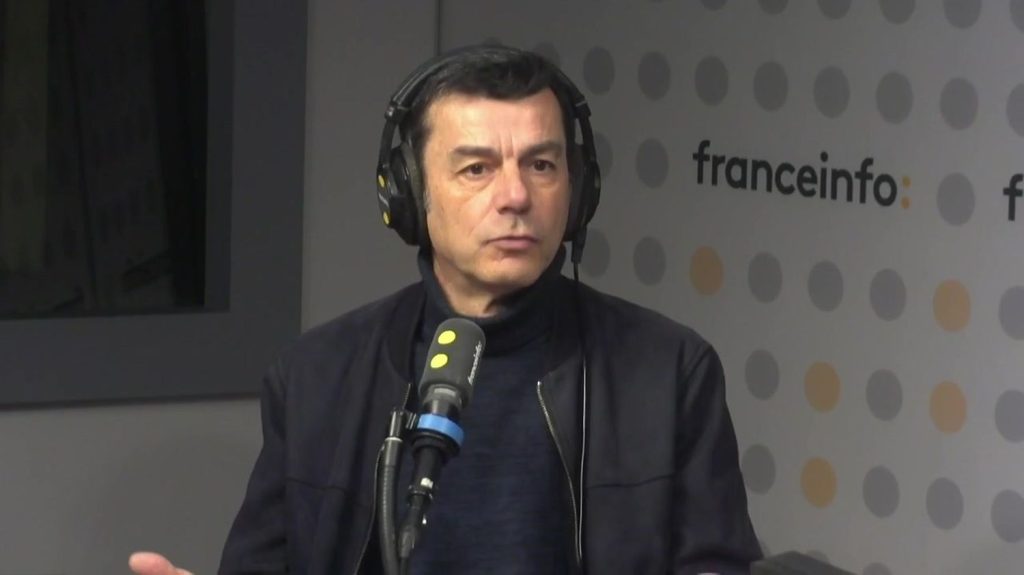 Airbags Takata défectueux : "Il faut s'empresser de savoir si votre voiture est concernée et faire faire les réparations", enjoint le Mobilité club France