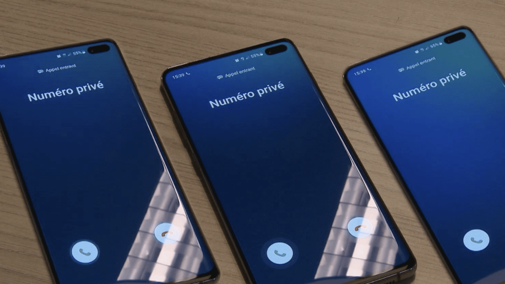 Le démarchage téléphonique bientôt interdit ?