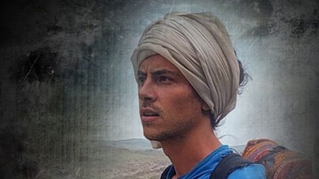 Détenu en Iran depuis 2022, Olivier Grondeau se confie : être un otage indocile "J'ai cherché à les raisonner, il ne me reste plus qu'à être un otage indocile" : détenu en Iran depuis 2022, Olivier Grondeau se confie