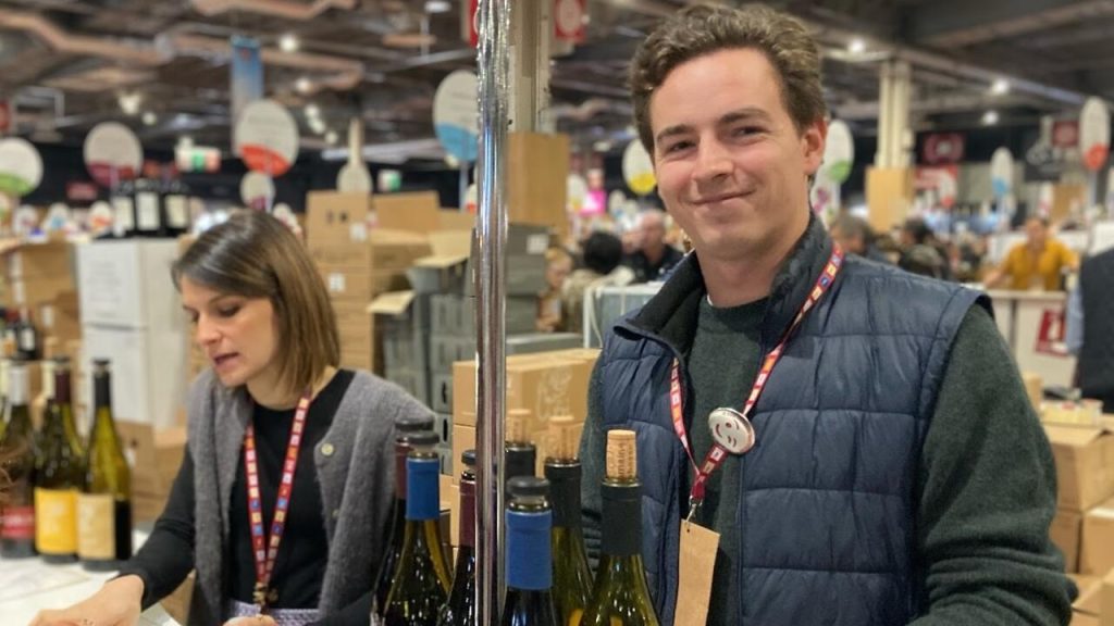 Dilemme pour les vignerons français : la teneur en alcool augmente tandis que la consommation diminue