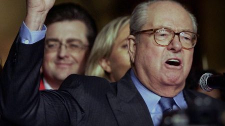 Mort de Jean-Marie Le Pen : quelles idées en héritage ?