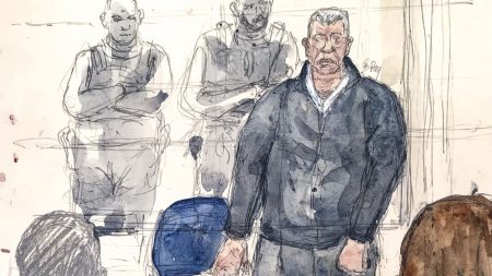 Dominique Pelicot convoqué jeudi par la justice pour être interrogé sur deux "cold cases"