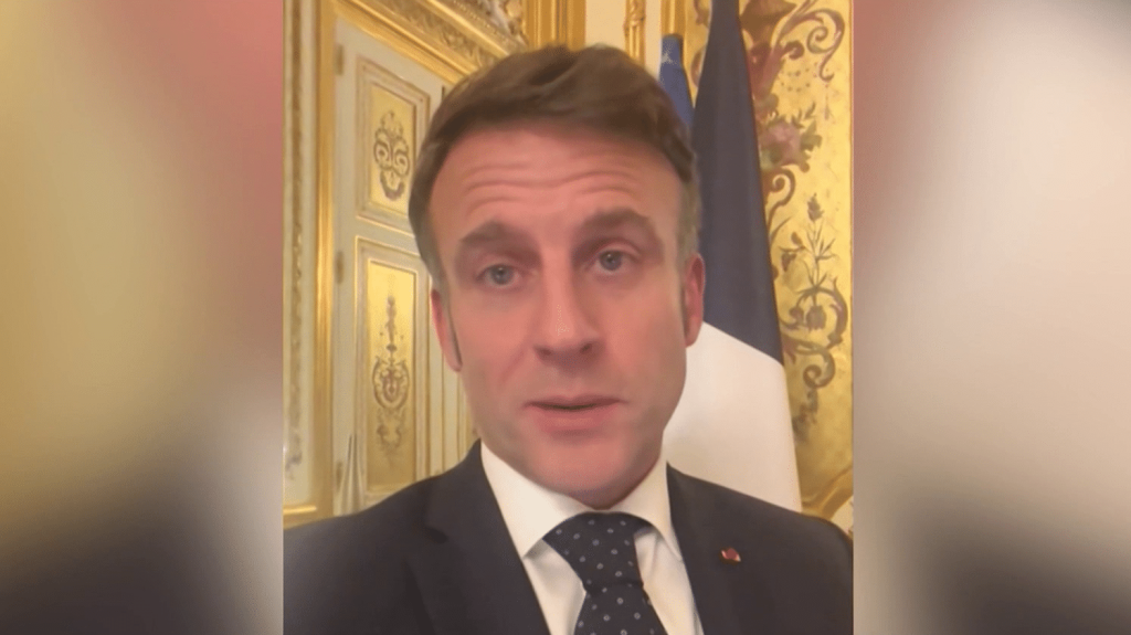 Emmanuel Macron : des interventions de la part du chef de l’État qui surprennent