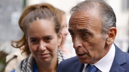 Éric Zemmour et Sarah Knafo invités à l’investiture de Trump à Washington le 20 janvier Éric Zemmour et Sarah Knafo invités à l'investiture de Donald Trump le 20 janvier à Washington