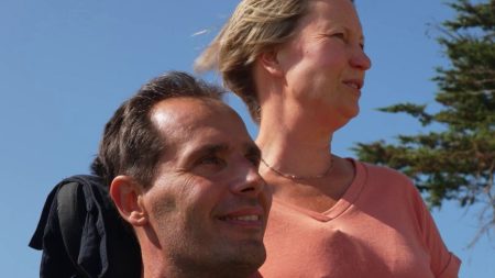 Euthanasie : la femme de Loïc Résibois continue le combat pour sa légalisation "Il aurait pu choisir le moment" : la femme de Loïc Résibois poursuit son combat pour légaliser l'euthanasie