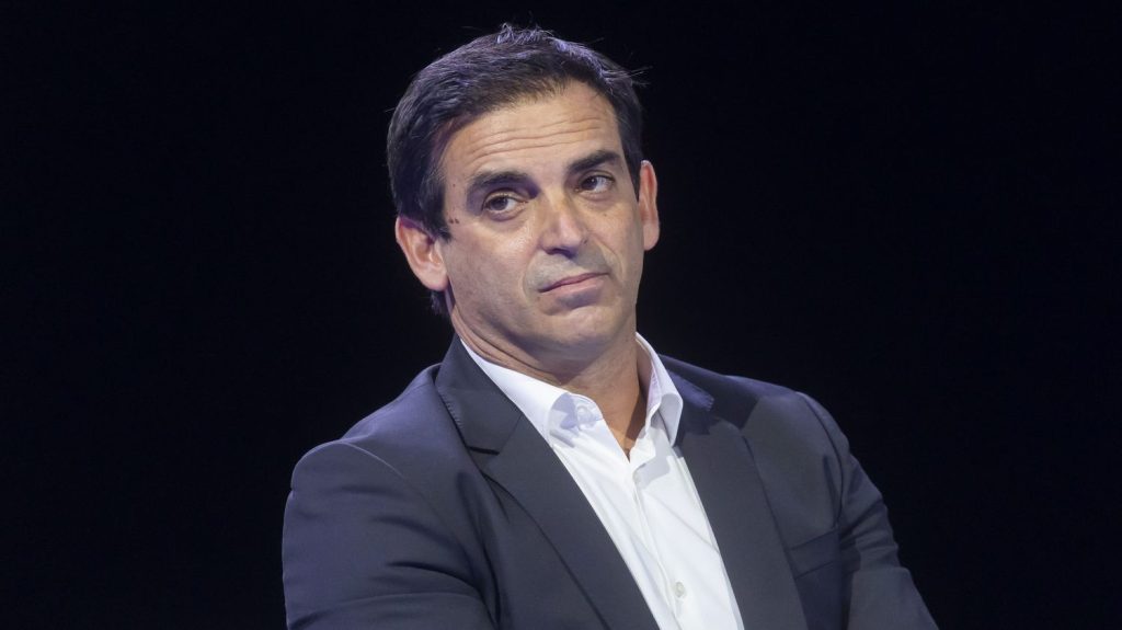 Évolution du statut de la Corse : le député François-Xavier Ceccoli juge le calendrier promis par François Bayrou "optimiste et complexe"