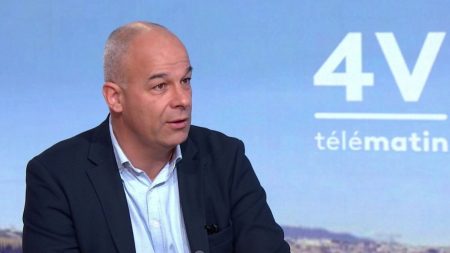 FNSEA: Besoin de stabilité et de clarté du cap, selon le Président “Nous avons besoin de stabilité et de comprendre quel est le cap”, estime le Président de la FNSEA