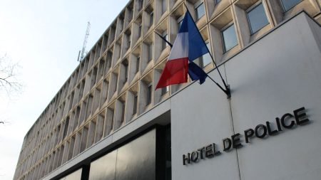 Une fonctionnaire de Nancy soupçonnée de régulariser des dossiers de séjours d'étrangers contre 25 000 euros