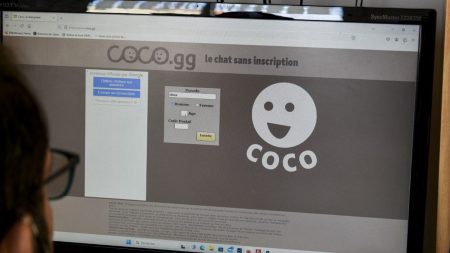 Le fondateur du site de rencontres Coco.gg, utilisé à des fins criminelles, mis en examen