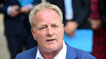 Fonderie de Bretagne : si la situation ne se règle pas, "on pourra dire que l'industrie est foutue en France", estime la CFE-CGC