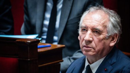 François Bayrou accusé de favoriser l’extrême droite avec le terme ‘submersion’ migratoire "Sentiment de submersion" migratoire : pourquoi François Bayrou est-il accusé de faire le jeu de l'extrême droite en reprenant ce terme ?