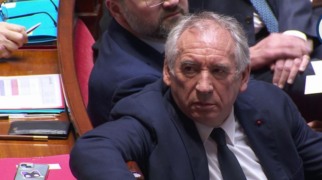 Immigration : François Bayrou crée la polémique et fâche la gauche