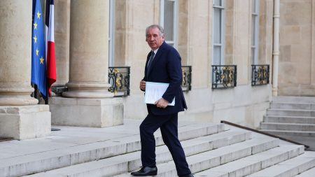 François Bayrou rencontrera les syndicats face à la colère des agriculteurs Colère des agriculteurs : le Premier ministre François Bayrou va rencontrer des syndicats dans les prochains jours