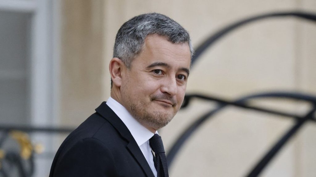 Narcotrafic : Gérald Darmanin s'est déplacé à Dubaï en début de semaine, avec une liste de 27 suspects à extrader vers la France