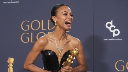 :
    Vidéos




  

    
      
    
  
  Golden Globes 2025 : de l'émotion de Demi Moore aux discours des actrices d'"Emilia Pérez", revivez les cinq moments forts de la cérémonie