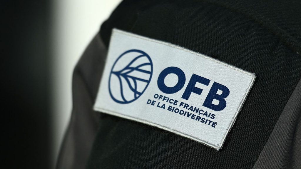 La police de l'environnement en grève :"Il y a une totale méconnaissance de ce que font les agents de l'OFB", déplore le SNE-FSU
