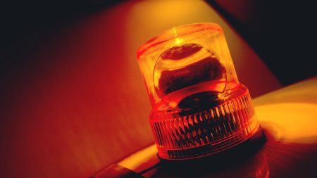 Gyrophare obligatoire en 2026 pour circuler en Espagne Un gyrophare sera obligatoire en 2026 pour circuler en Espagne