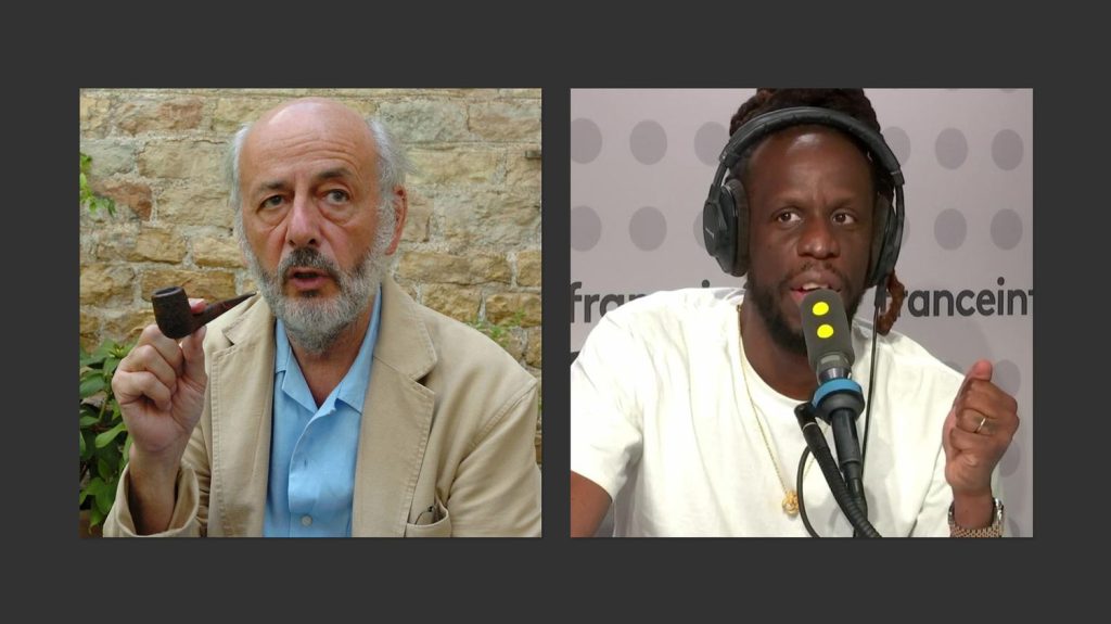 :
    le dernier publié



  



  


      

  

  
    
    L'hommage à Bertrand Blier et Youssoupha pour son nouvel album

          Dans Tout Public du mardi 21 janvier 2025, le producteur Olivier Delbosc revient sur la mort du cinéaste Bertrand Blier, et Youssoupha pour son album "AMOUR SUPRÊME".
    
    
          Diffusé le 24/01
                      
        3min